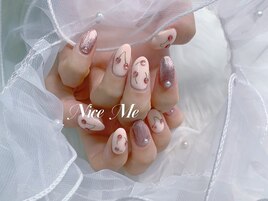 定額デザイン　さくらんぼ！