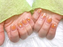 プティネイル(Petit Nail)/フリーデザイン