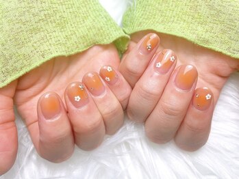 プティネイル(Petit Nail)/フリーデザイン