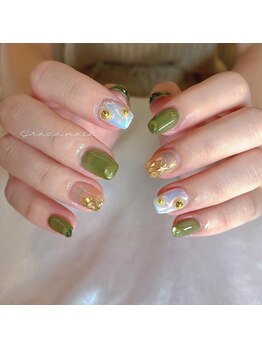 グレイス ネイル(Grace nail)/