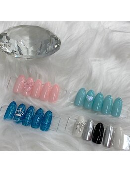 はあとねいる 水戸千波店/水戸千波限定デザイン