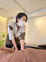 リラク 宮崎台(Re.Ra.Ku)&nbsp;寺岡 （女性）