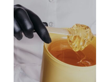 メンズ ザ シュガーリング(MEN'S The Sugaring)の写真