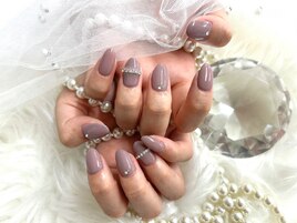 【Rika】シンプルコース