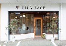 キラフェイス(KILA FACE)