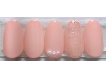 クエスト(Quest)/オフィスネイルデザイン