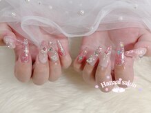 ハナアイ サロン 新大久保店(hanaai salon)/ワンホンスカルプ