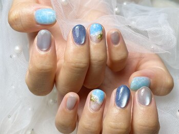 ワイドット(Y.)/定額デザインBコース