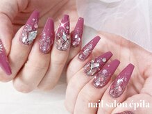 エピラ(epila)/pink