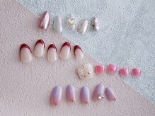 ハウオリ ネイル(Hauoli nail)/