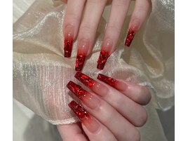 フラッシュネイル