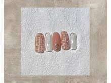 マルネイル 大宮店(MARU NAIL)/Korea design course ¥9,480