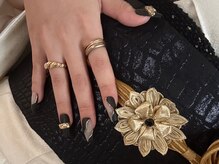 ジーズネイル(G's nail)の雰囲気（オーダーチップメニュー追加★成人式・ブライダル・イベントに！）