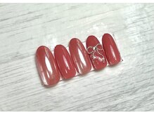 爪キラ/シンプル