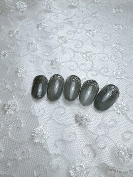 ビューティフルムーン ネイル 本厚木(Beautiful Moon Nail)/☆定額りょうこ専用☆