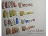 今やりたいネイル☆春っぽカラーで作る¥6600～¥8800※初回他店オフ無料