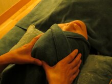 足道(ソクドウ)/