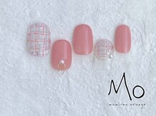 マミーナオレンジ 船橋店/[11000yen] 定額デザイン