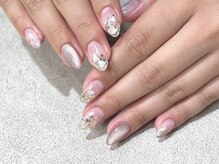 ネイル アローズ(Nail ARROWS)