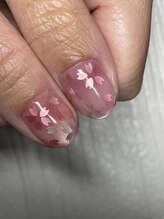 ホナ(HONA)/桜ホロ