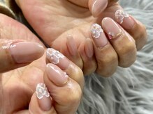 爪のいろは/アートのご相談いつでも♪