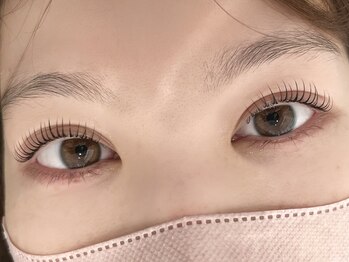 マイア 西新井(maia)/ケラチンラッシュリフト