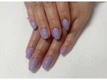 アズール(A/ZOOR)/ワンカラー