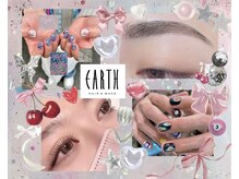 アース ネイルアンドアイラッシュ 札幌駅前店(EARTH Nail&Eyelash)