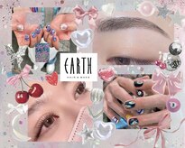 アース ネイルアンドアイラッシュ 札幌駅前店(EARTH Nail&Eyelash)