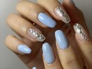 ニュアンスネイル