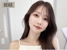 ベージュ TOKYO金山店(BEIGE)/BEIGE