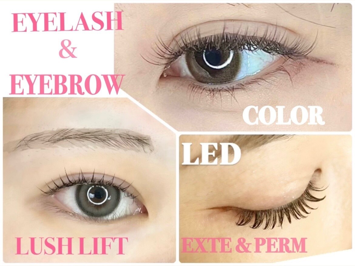 まつげエクステサロン クロエ(Chloe)｜ホットペッパービューティー