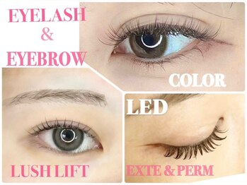 まつげエクステサロン クロエ(Chloe)