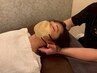 【整体】もう無理って思う前に肩まわりぜんぶほぐしコース　マッサージ