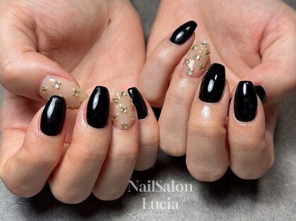 ルチア(Lucia)の写真