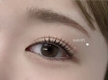 エサージュ 表参道店/まつ毛パーマ/担当：竹原