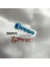 モコ(moco.)/【フット定額デザイン】