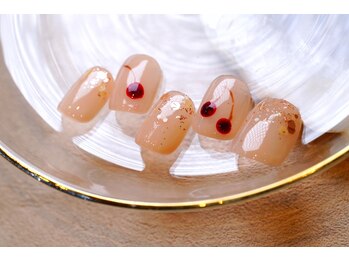 アットマイサロン 北綾瀬ららテラス店(at my salon)/trendプラン初回6900円