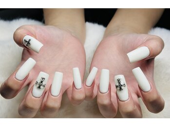 サクラキューネイル(sakura09.nail)/
