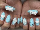 スカルプ3Dやり放題