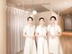 オレオール(aureole)の写真/【速攻で驚くほどの効果をご実感♪】お肌・ボディライン・バストのお悩みは経験豊富なプロにお任せ★
