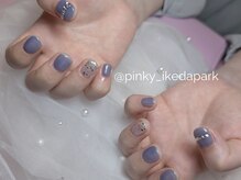 ピンキー(PINKY)/