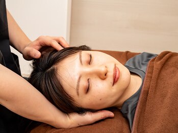 カルミア クロス(KALMIA CROSS)/