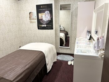 アディッシモ(addissimo)/完全個室のプライベート空間☆