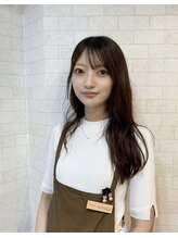 モン(mon.) nail atsuko