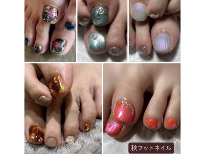 サロン ドゥ レーベル(Salon de Label)の写真