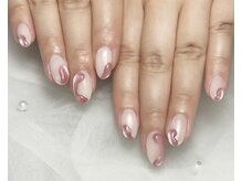 コンサート(Concert)/ピンクマグ×大人ニュアンス