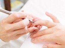 リラックスアンドアイラッシュサロン プアラニ(Relax&Eyelash salon Pualani)/ネイル