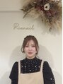 リアネイル(Rianail)&nbsp;あやか 