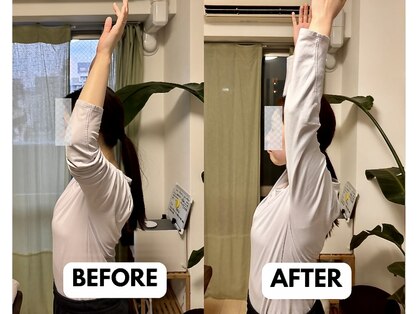 ストレッチ アンド スリープ ユーフォリア(stretch & sleep Euphoria)の写真